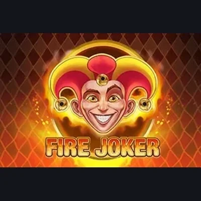 Fire Joker Slot von Play'n GO