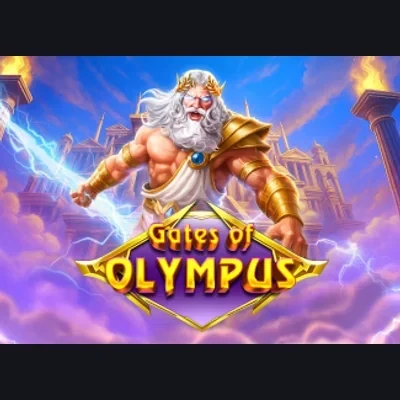 Gates of Olympus Slot von Pragmatic Play
