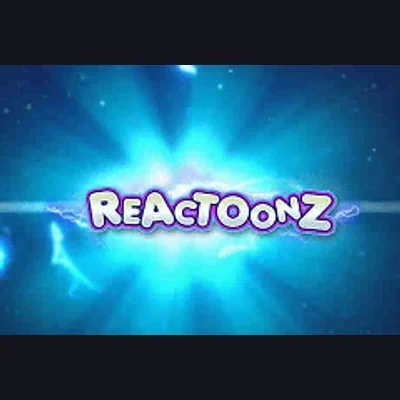 Reactoonz Slot von Play'n GO