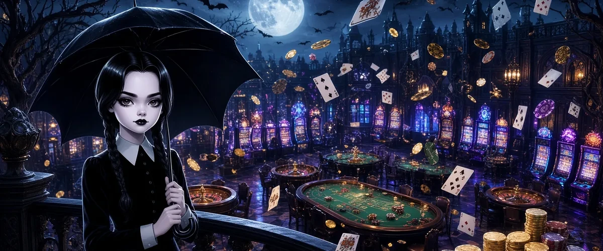Netflix Casino Erfahrungen: Auszahlungen, Support und Grenzen im Überblick