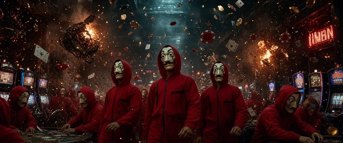 Netflix Casino Login: Anmeldung und Verifizierung Schritt für Schritt